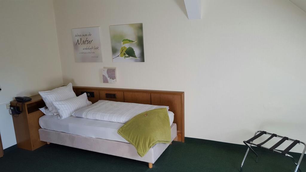Waldhotel Brand'S Busch Bielefeld Room photo