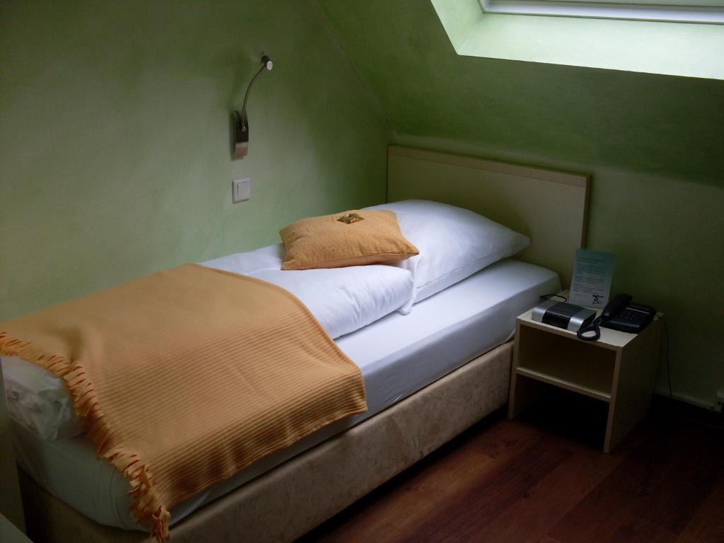 Waldhotel Brand'S Busch Bielefeld Room photo
